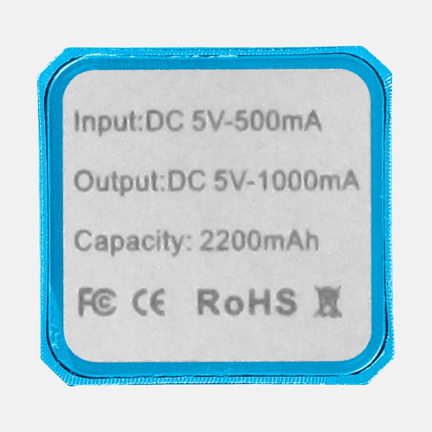 Volt Powerbank 2200 mAh