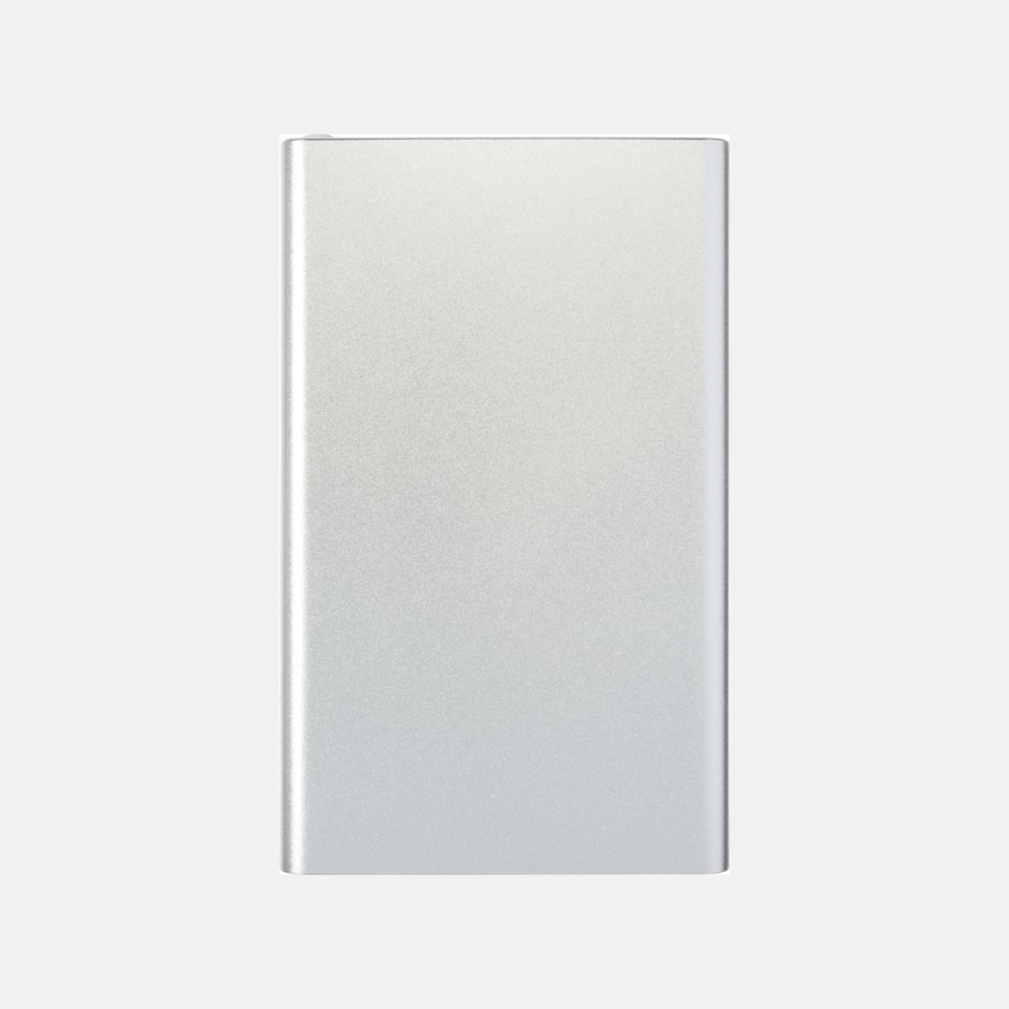 Pep Aluminium Powerbank 4000 mAh