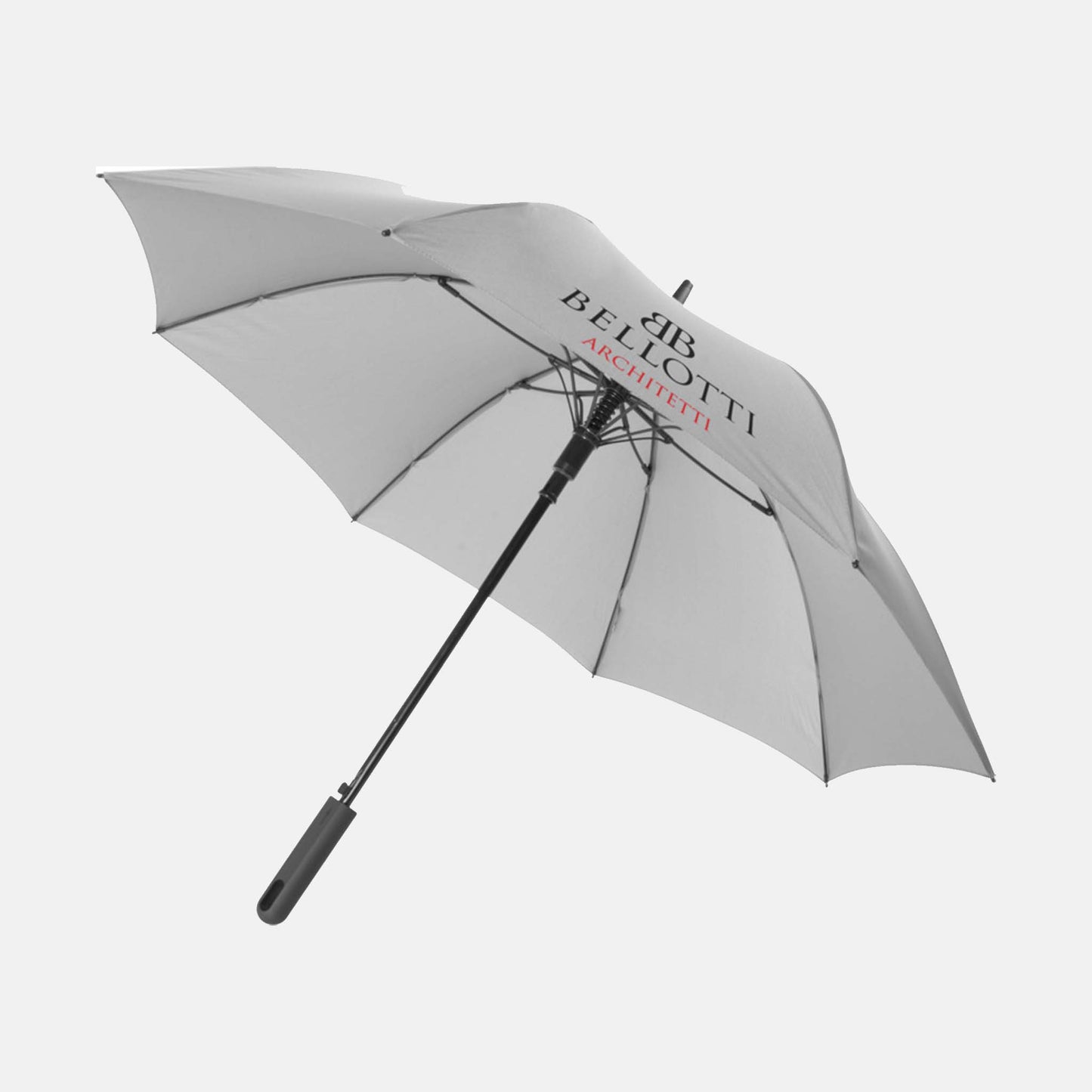 Luxe storm paraplu met bedrukking