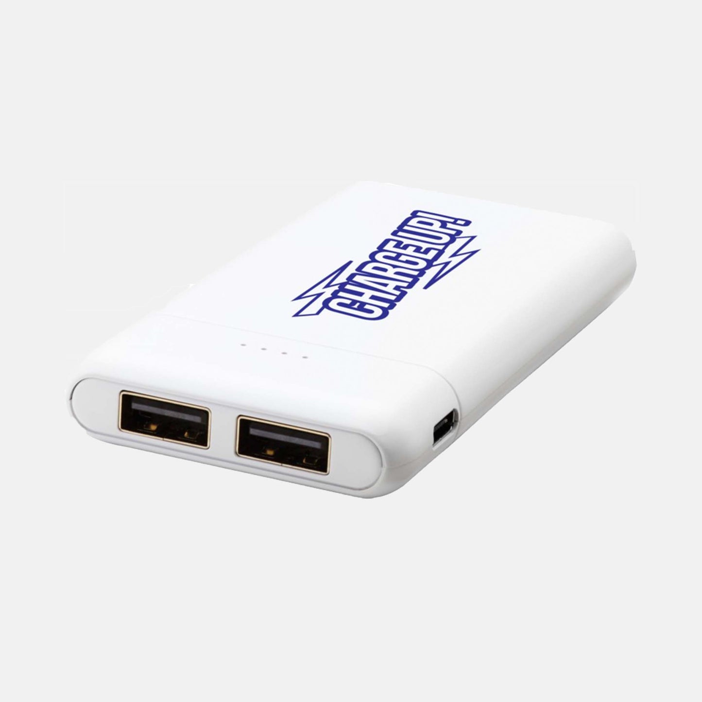 Odyssey 5000 mAh Powerbank Met Hoge Dichtheid