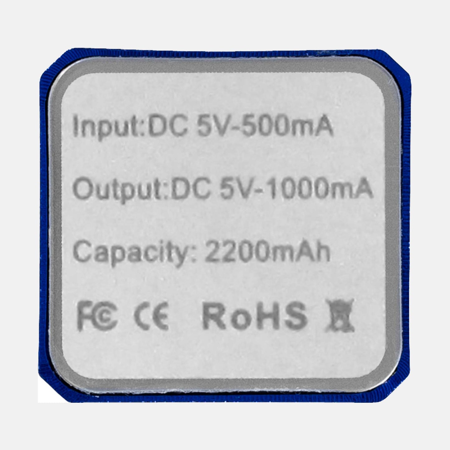 Volt Powerbank 2200 mAh