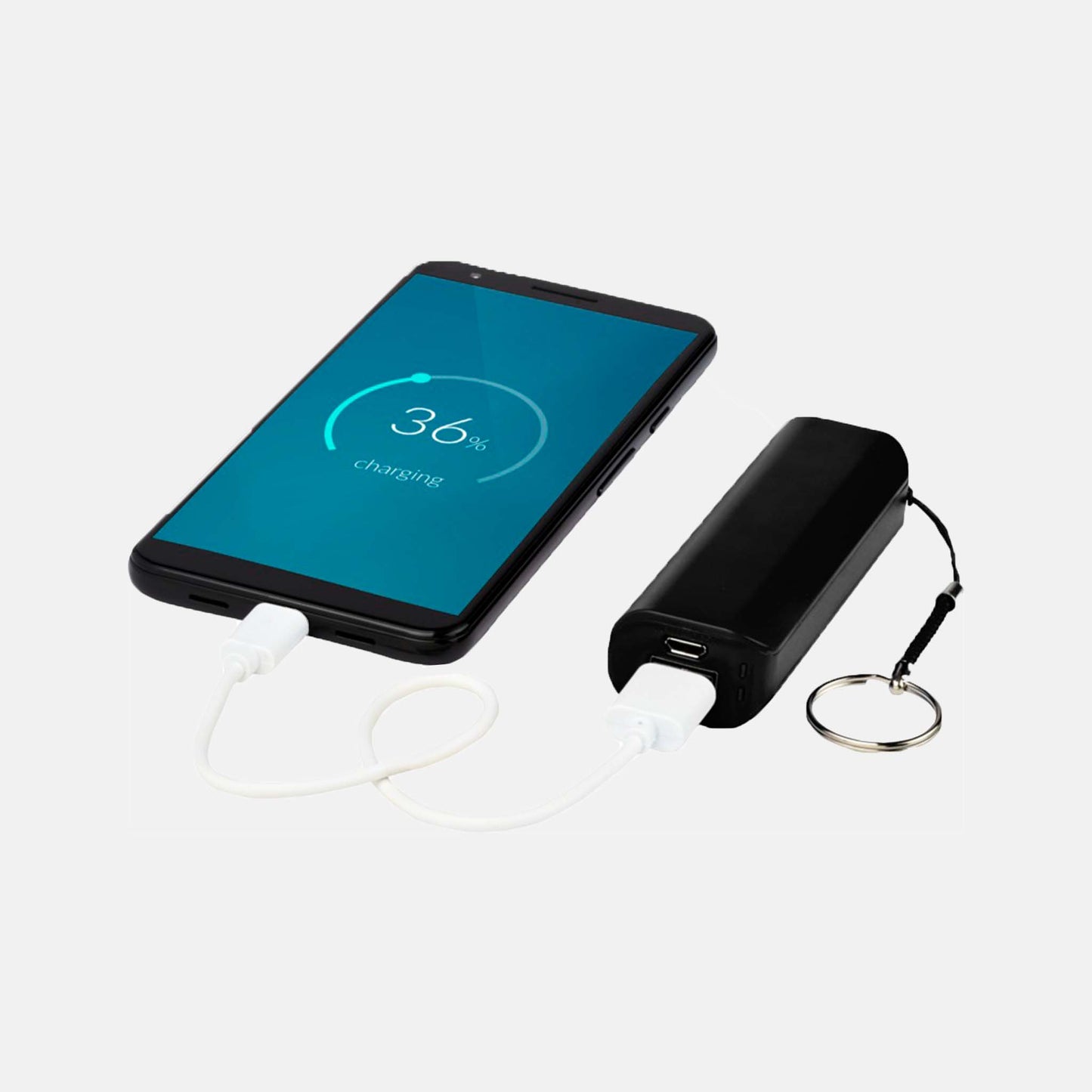 Span Powerbank 1200 mAh