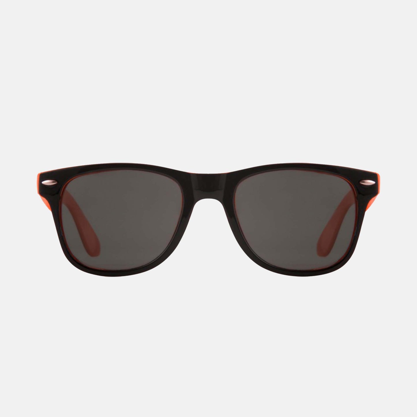 Zonnebrillen met logo – colour pop