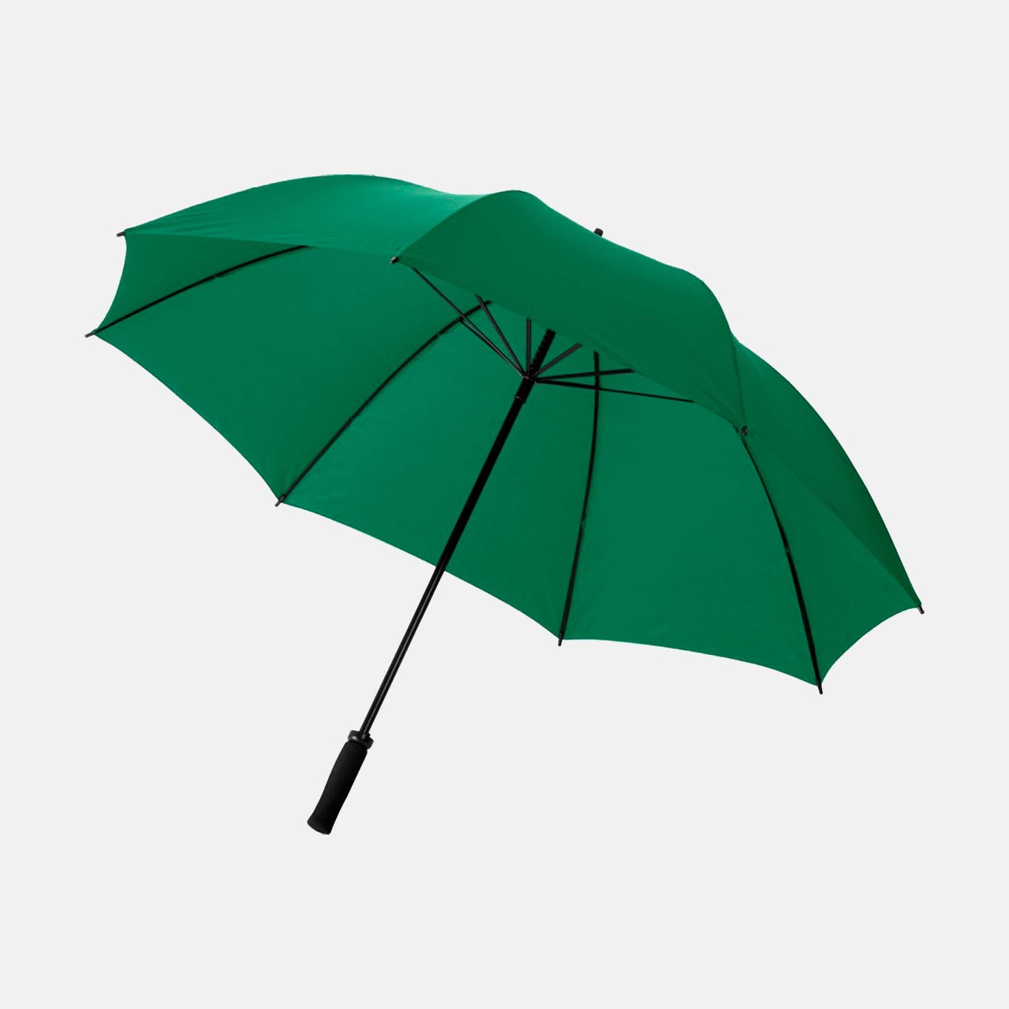 Golf paraplu met bedrukking