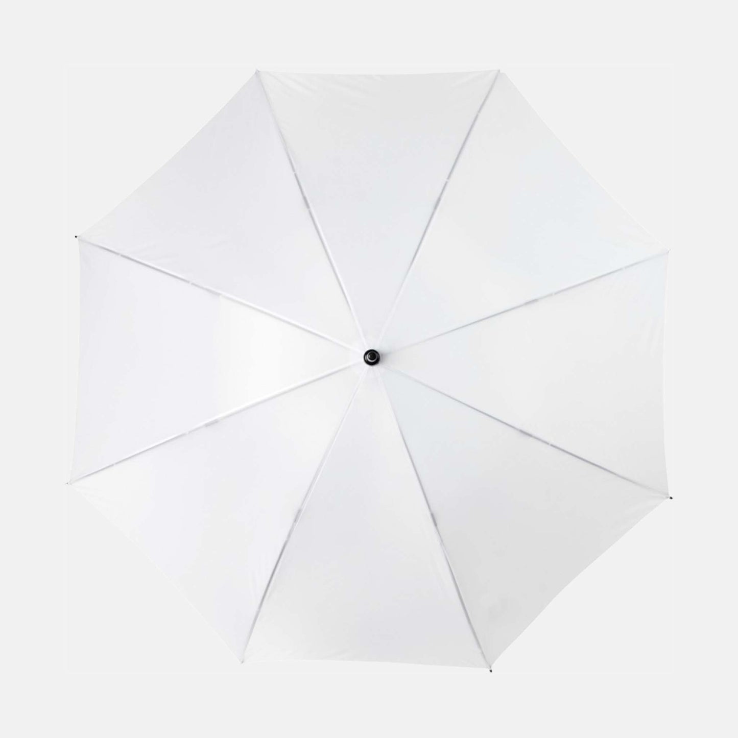 Windbestendige golfparaplu met bedrukking