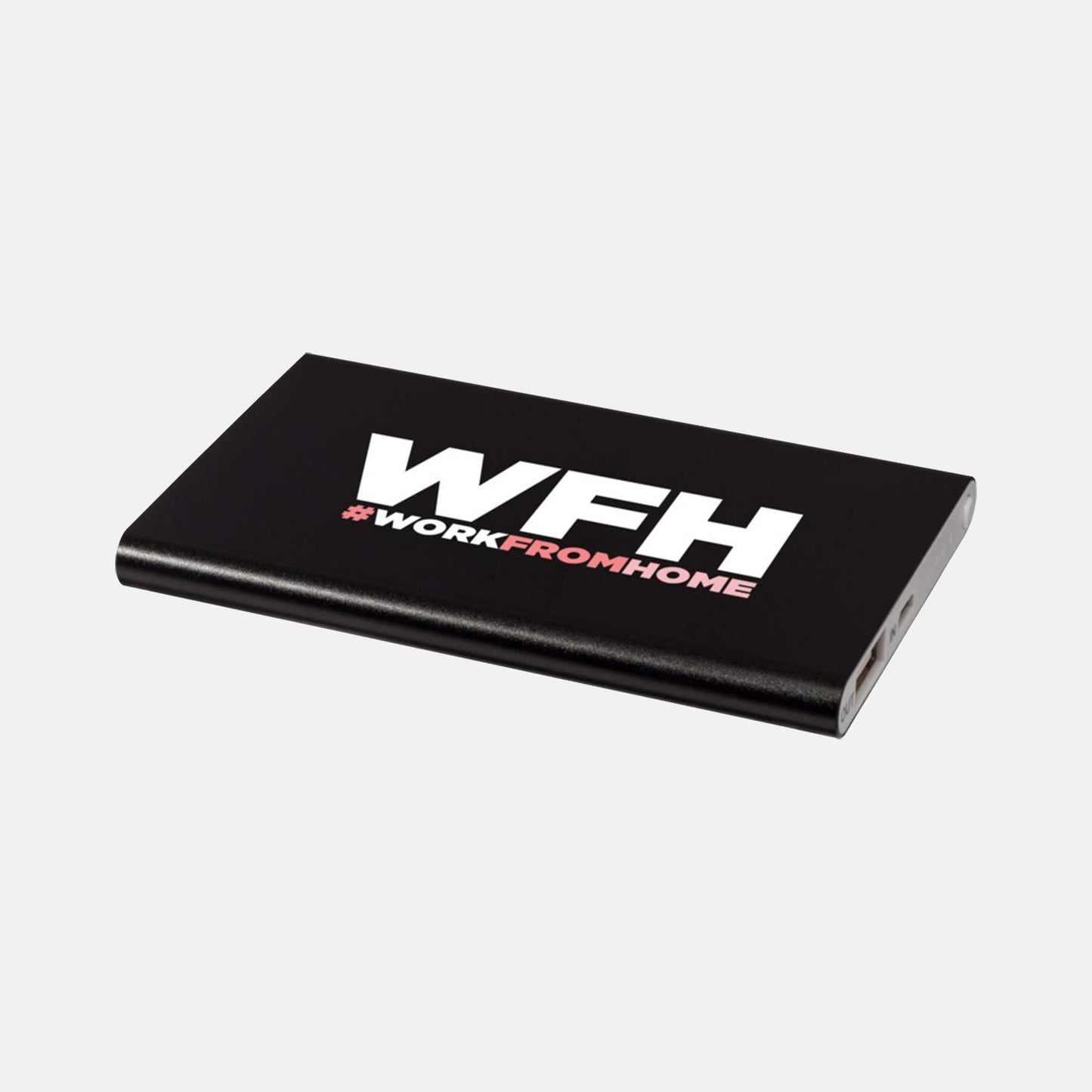 Pep Aluminium Powerbank 4000 mAh