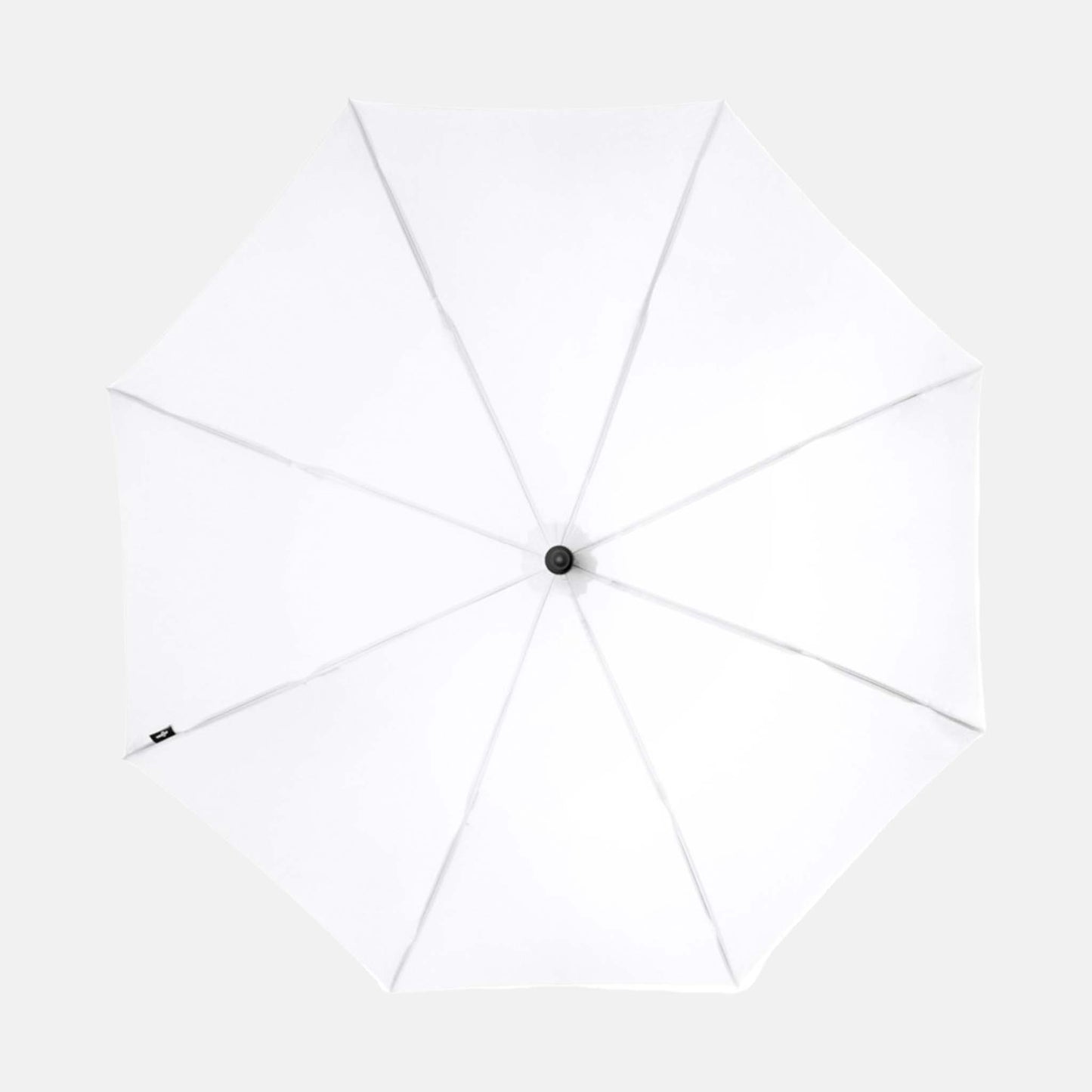 Luxe storm paraplu met bedrukking