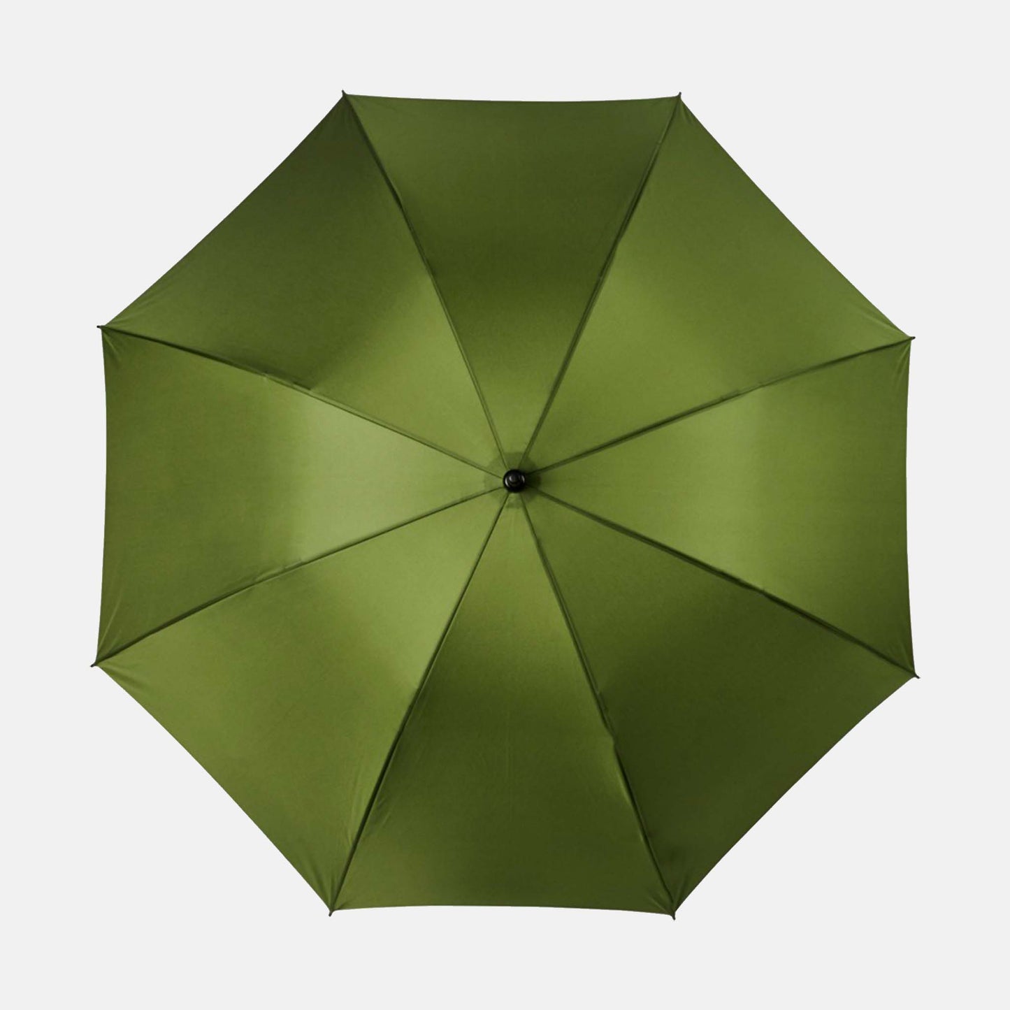 Windbestendige golfparaplu met bedrukking