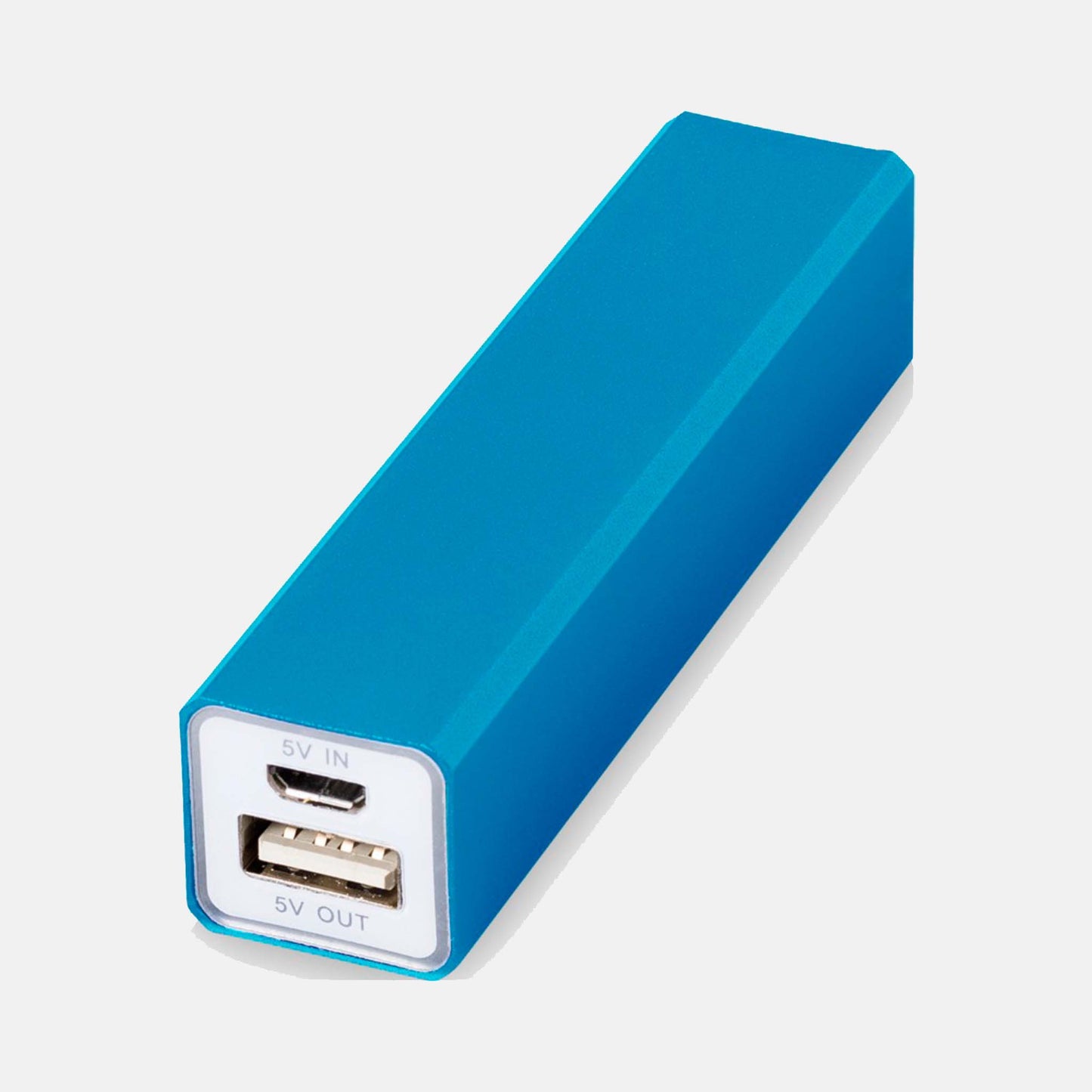 WS101B 2200/2600 mAh Powerbank