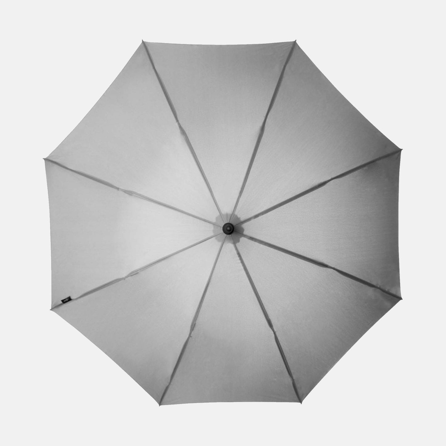 Luxe storm paraplu met bedrukking