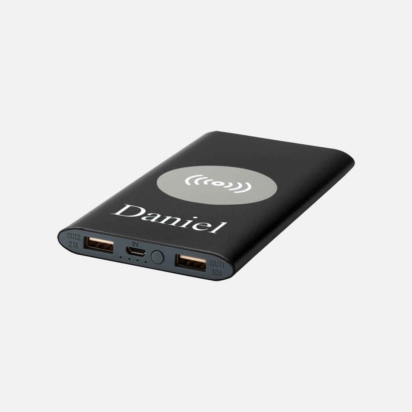 Juice 8000 mAh Draadloze Powerbank