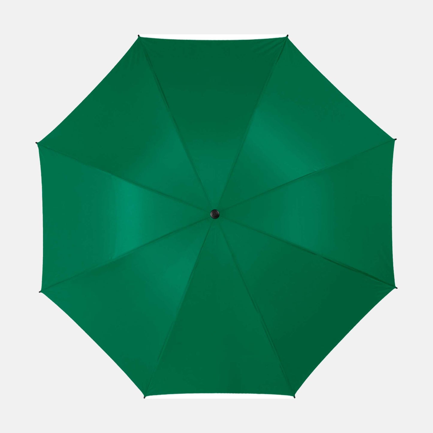 Golf paraplu met bedrukking