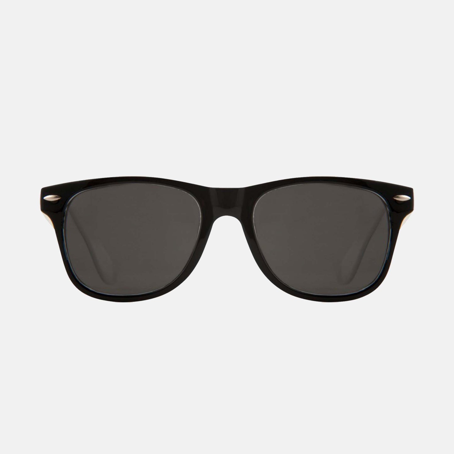 Zonnebrillen met logo – colour pop
