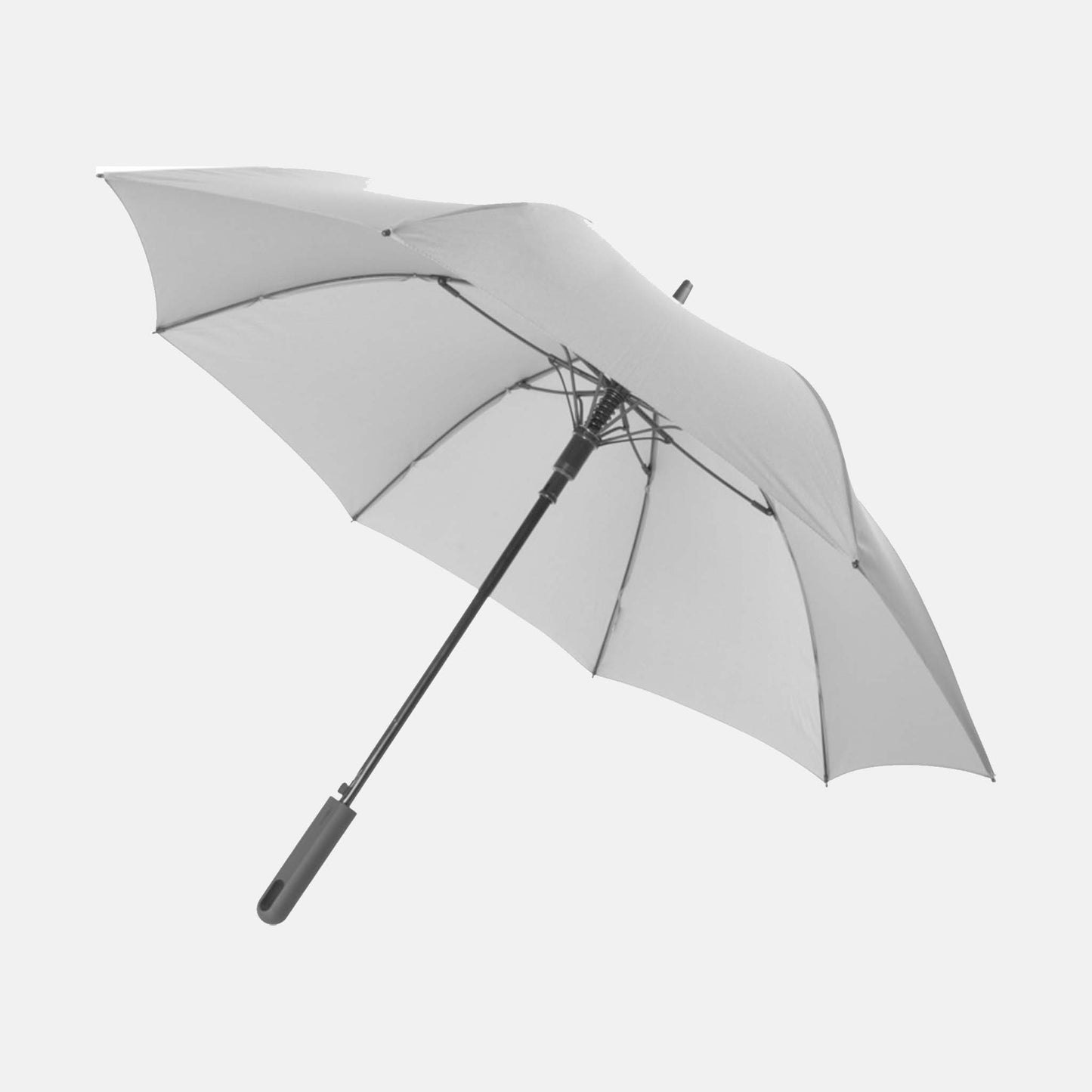 Luxe storm paraplu met bedrukking