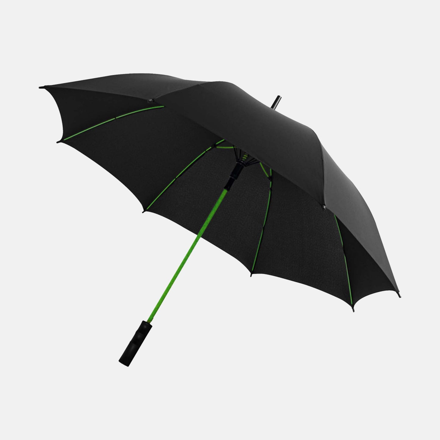 Storm paraplu met bedrukking