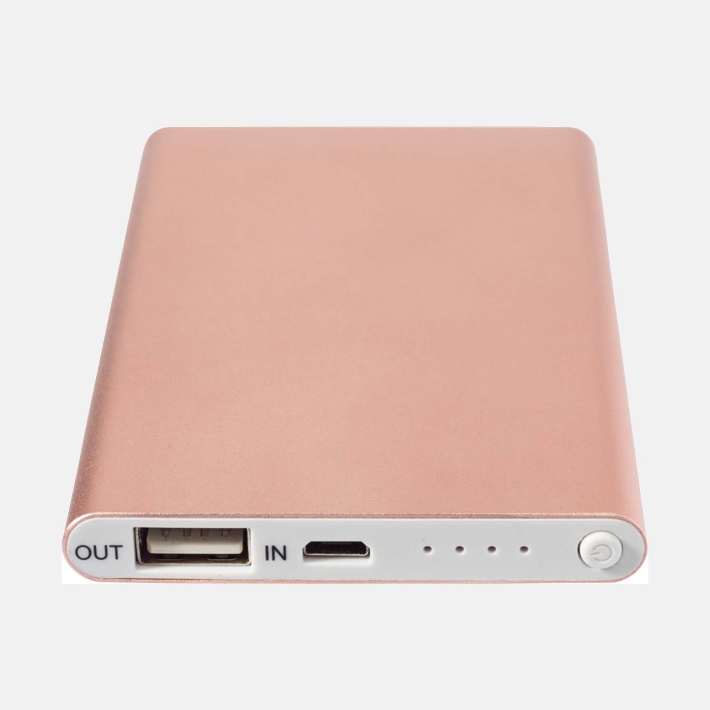 Pep Aluminium Powerbank 4000 mAh