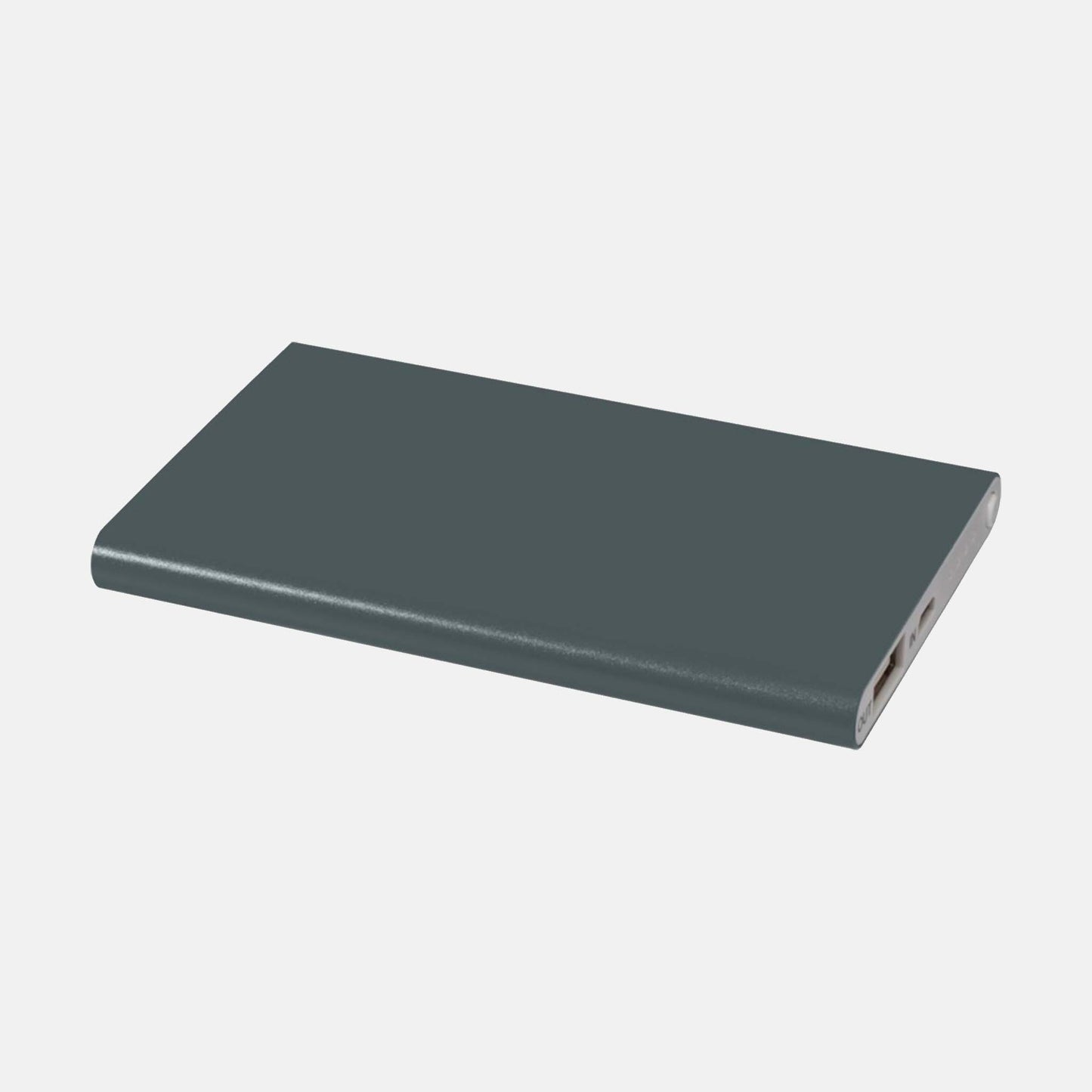 Pep Aluminium Powerbank 4000 mAh