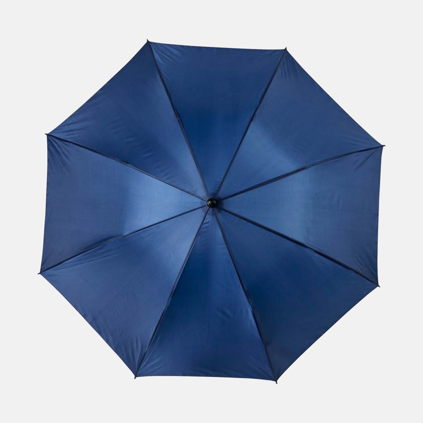 Windbestendige golfparaplu met bedrukking