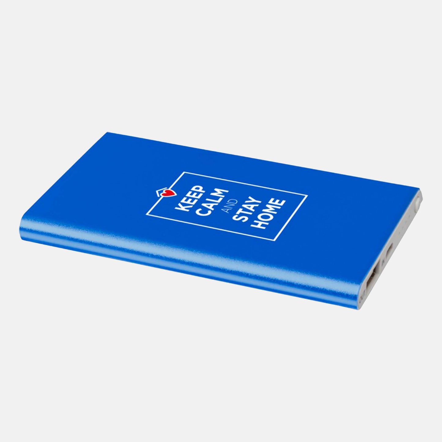Pep Aluminium Powerbank 4000 mAh