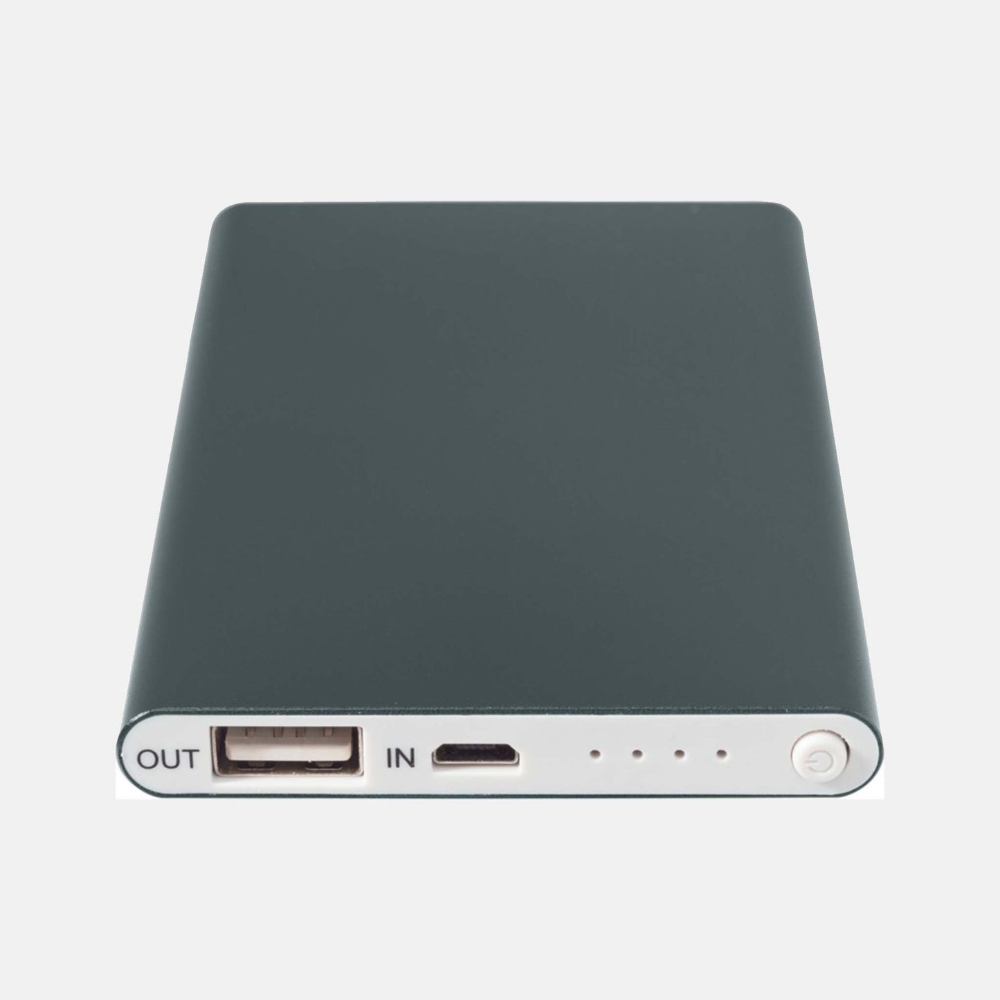 Pep Aluminium Powerbank 4000 mAh