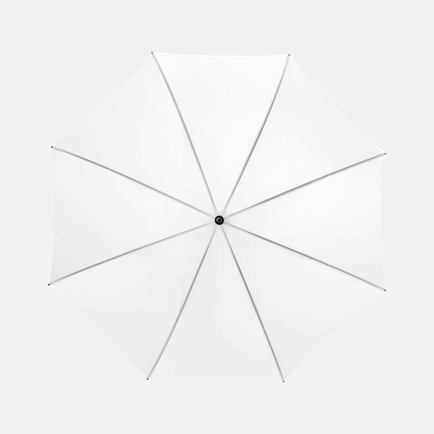 Golf paraplu met bedrukking