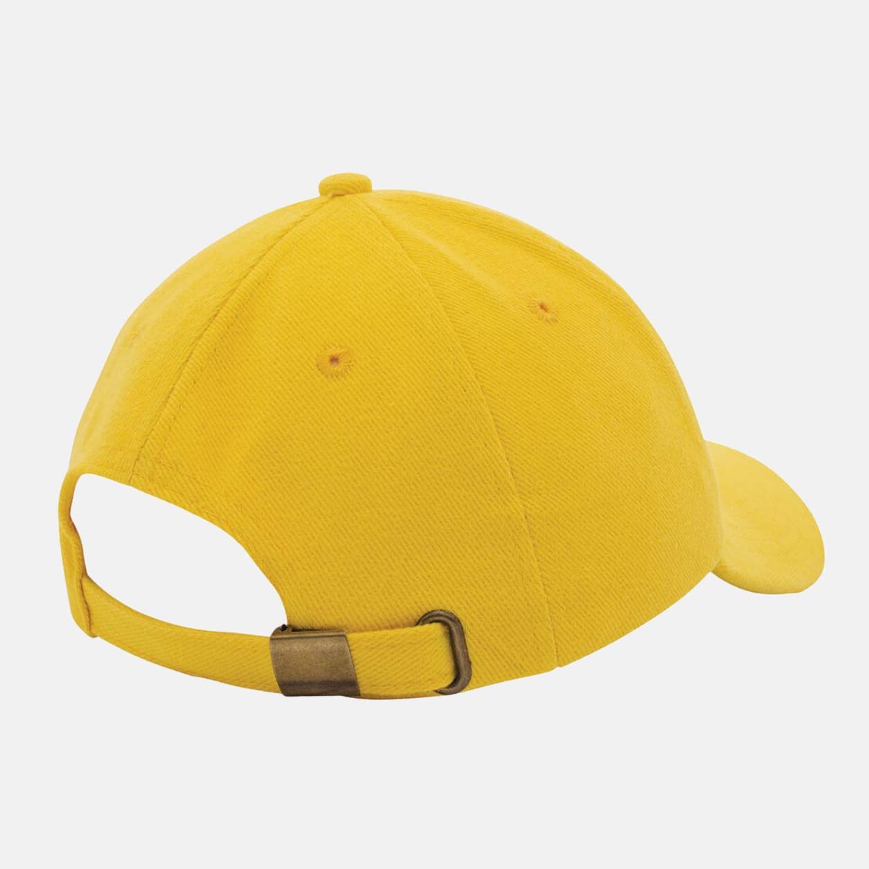 Premium honkbal cap met borduring