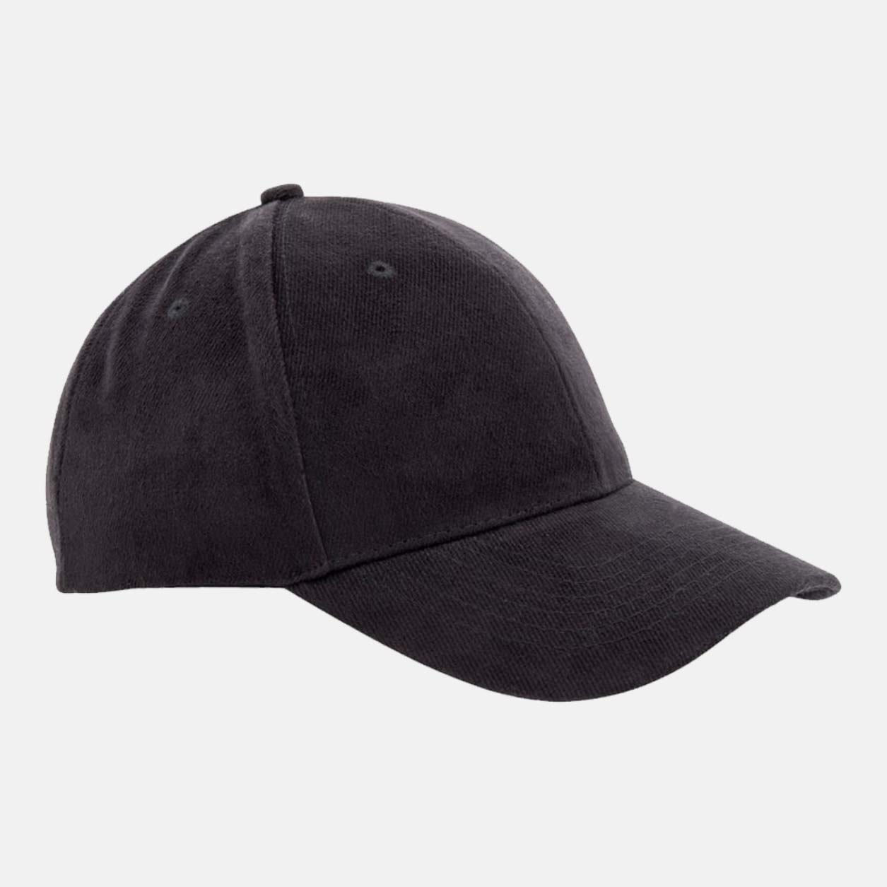 Premium honkbal cap met borduring
