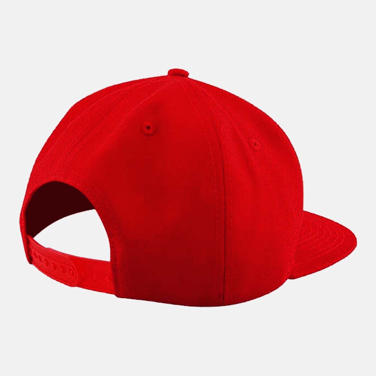 Premium Snapback met borduring