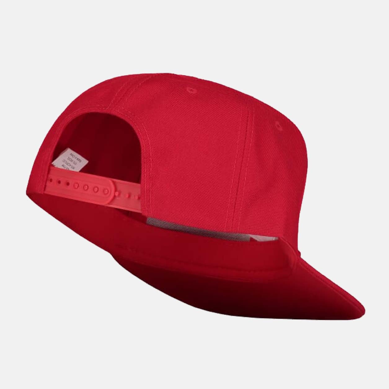 Premium Snapback met borduring