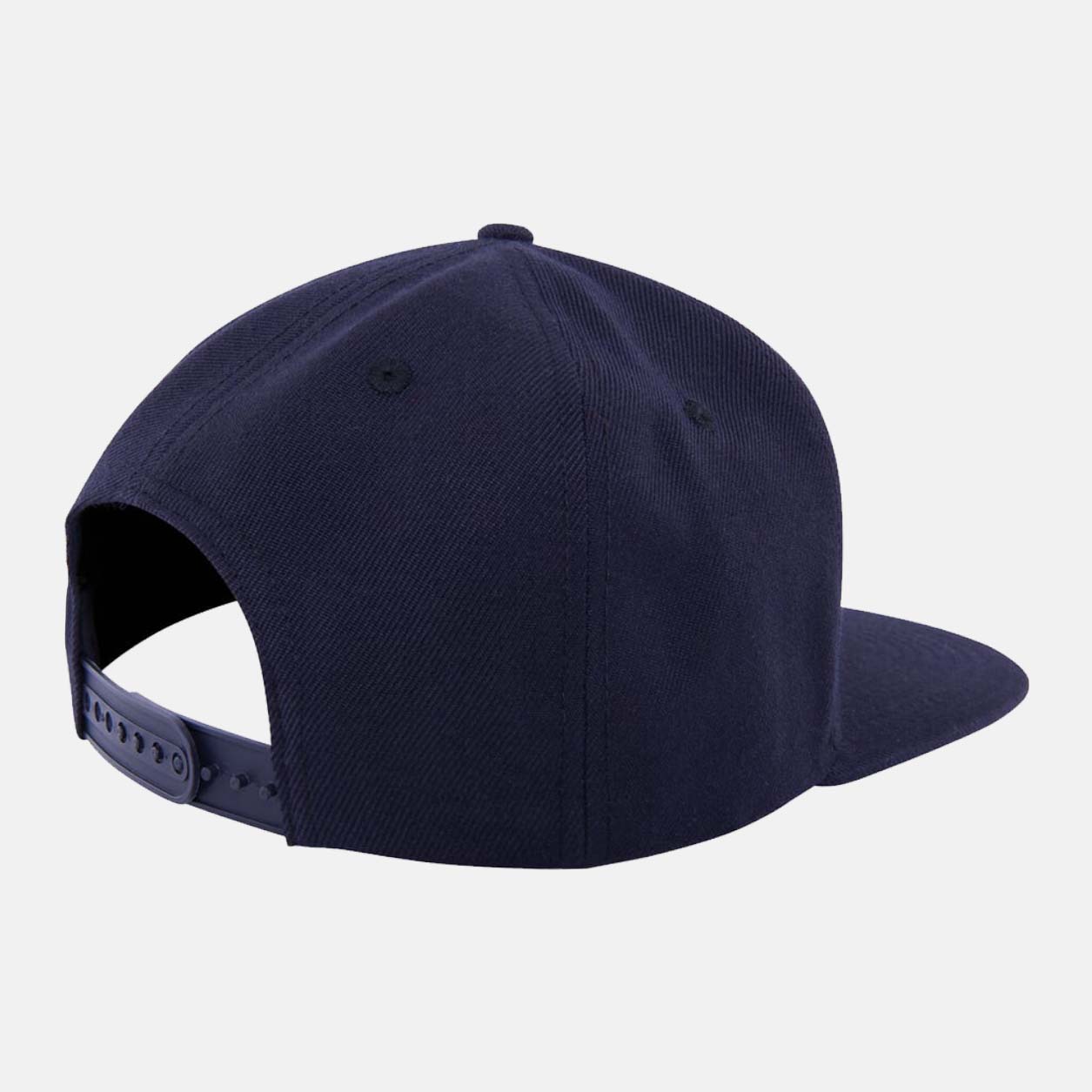 Premium Snapback met borduring
