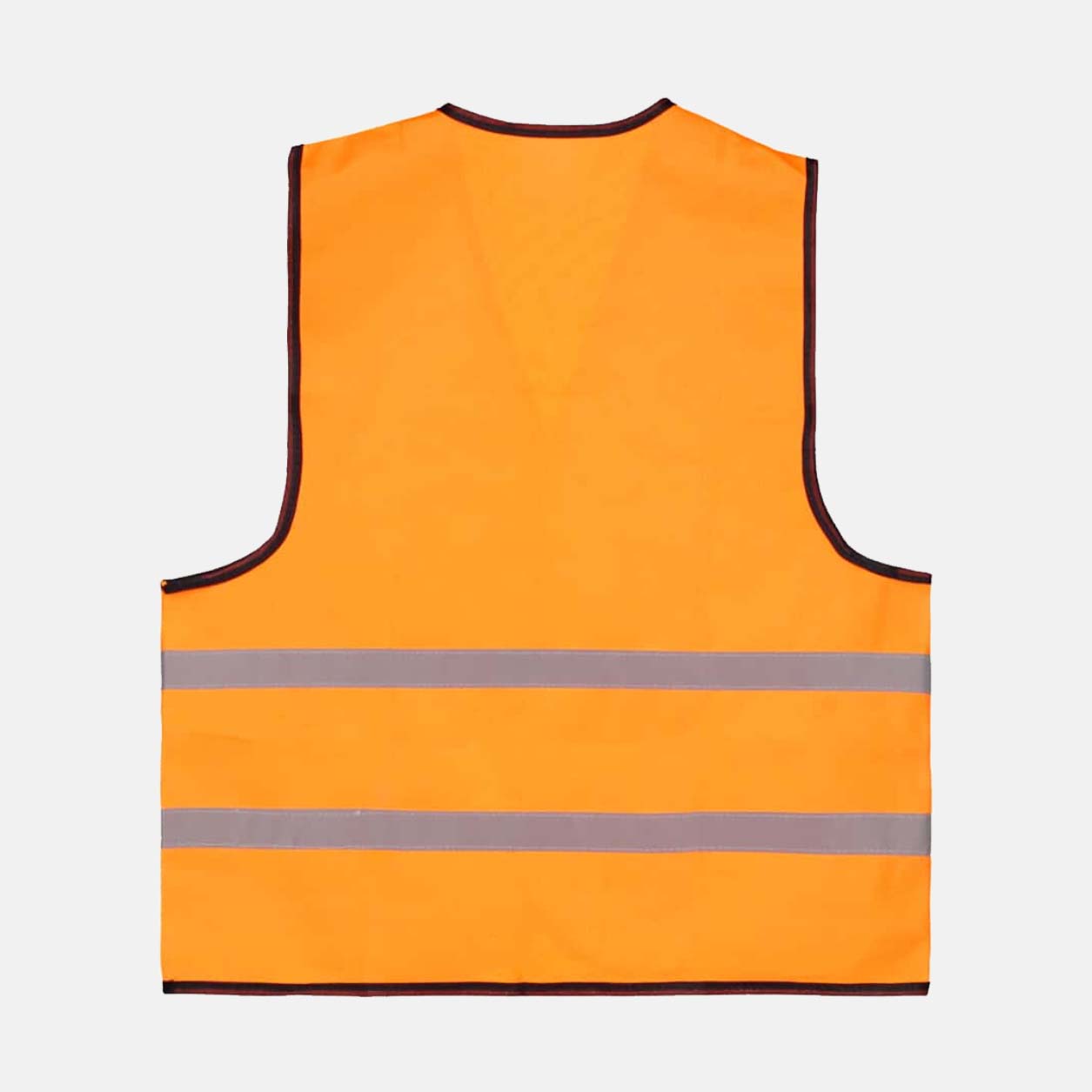 Kinder veiligheidshesjes met bedrukking