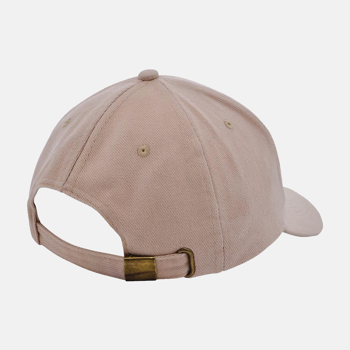 Premium honkbal cap met borduring