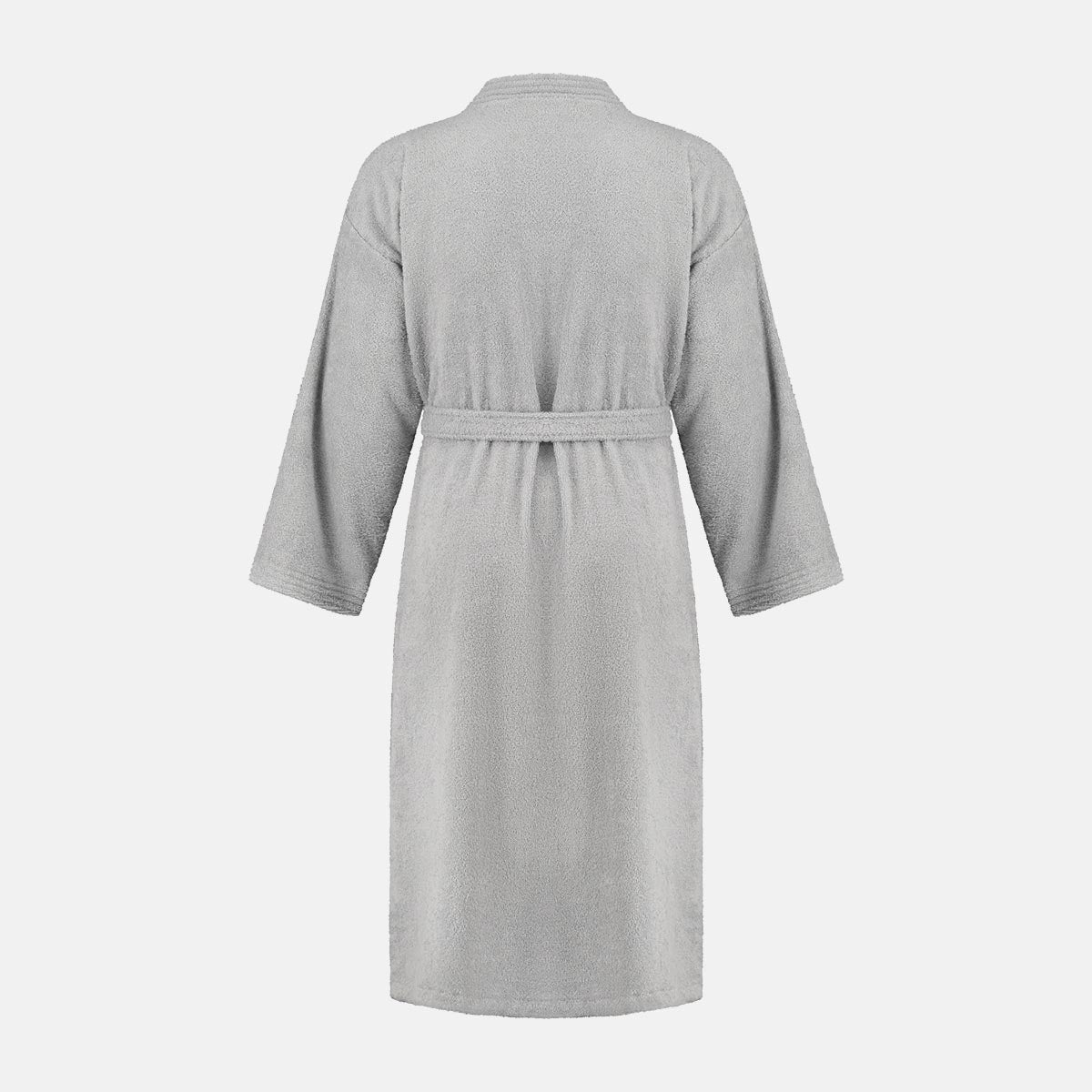 Luxe Kimono Badjas met borduring