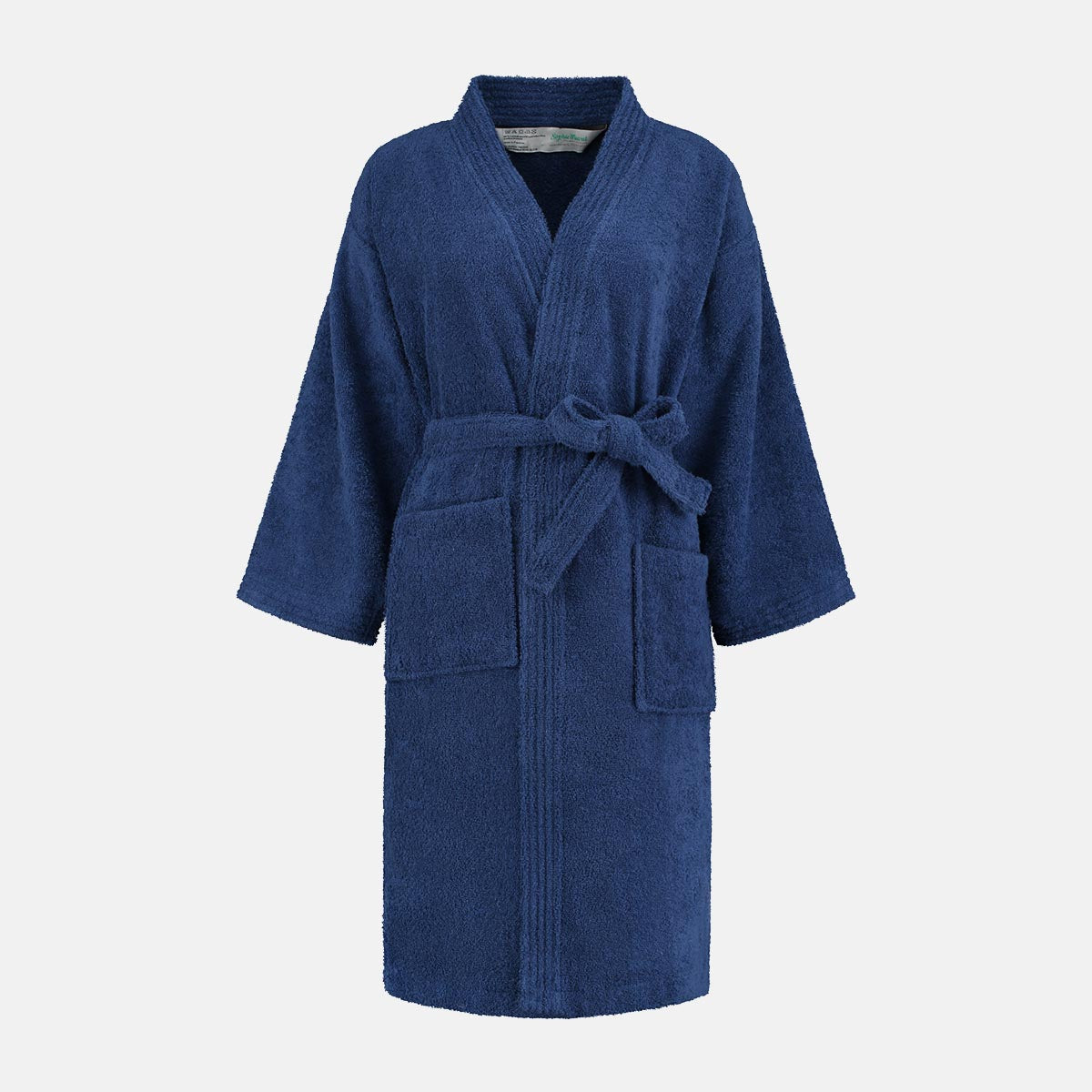 Luxe Kimono Badjas met borduring
