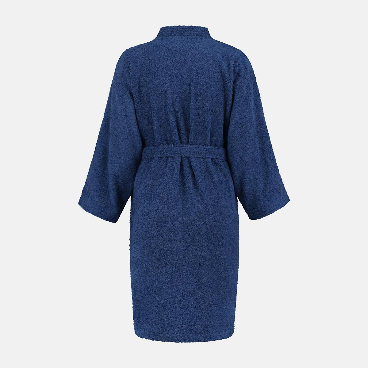 Luxe Kimono Badjas met borduring