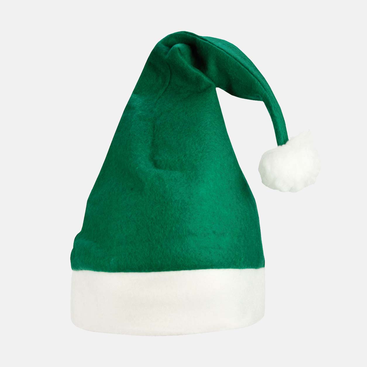 Kerstmutsen met bedrukking