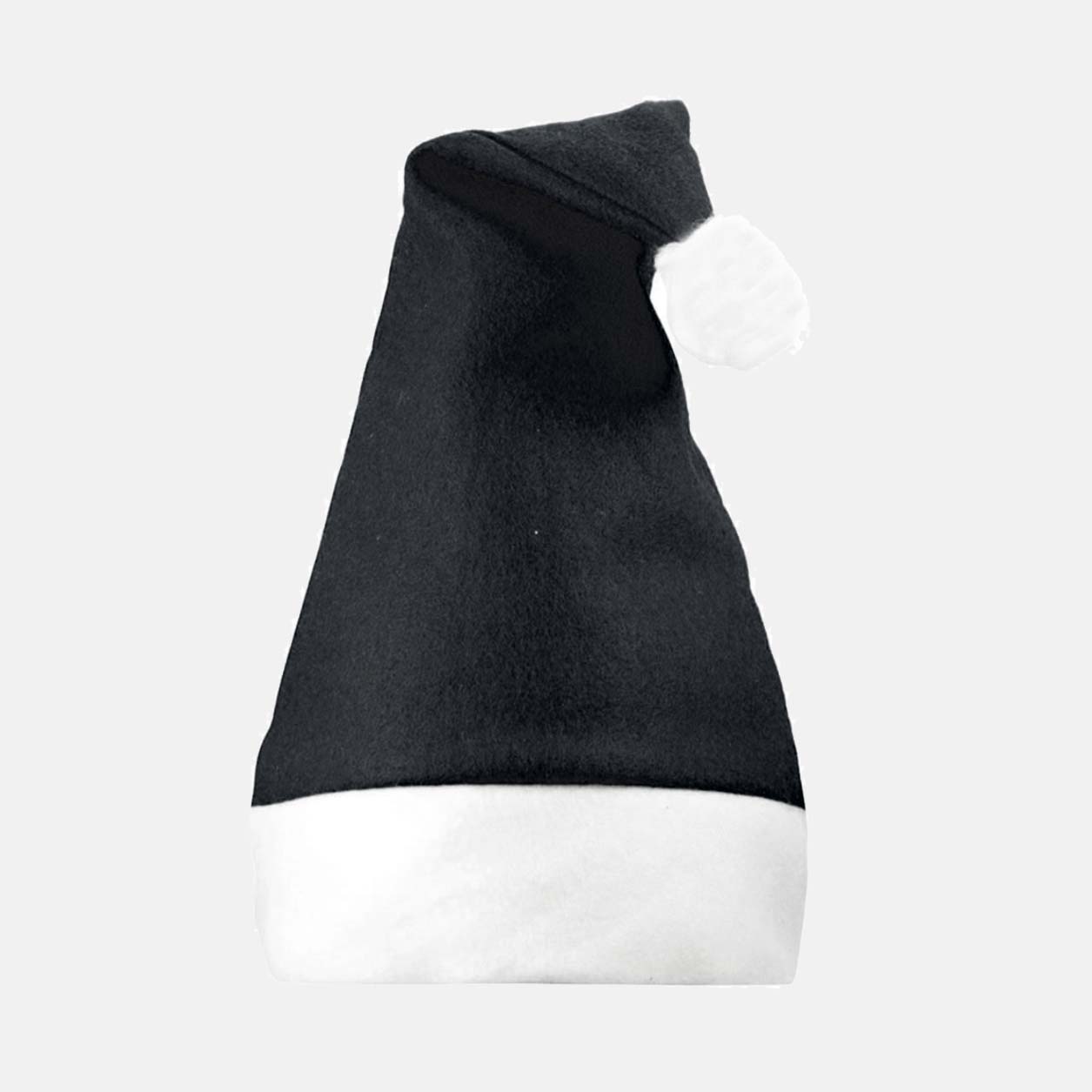 Kerstmutsen met bedrukking