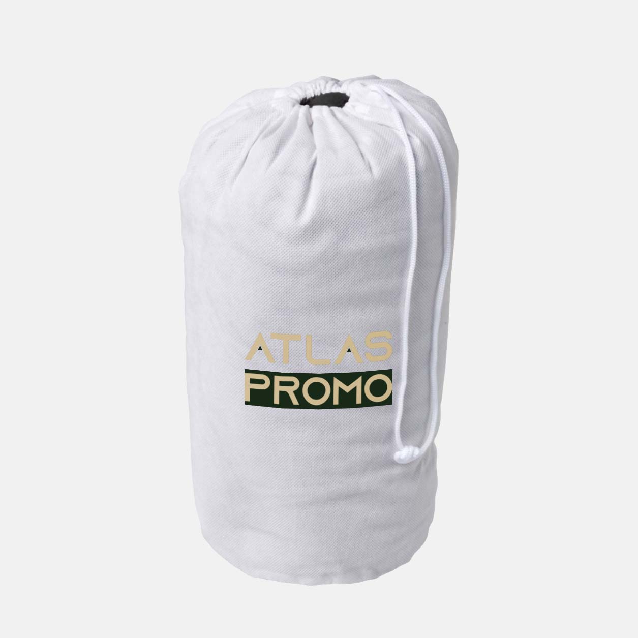 Luxe fleece dekens met borduring 150x125cm