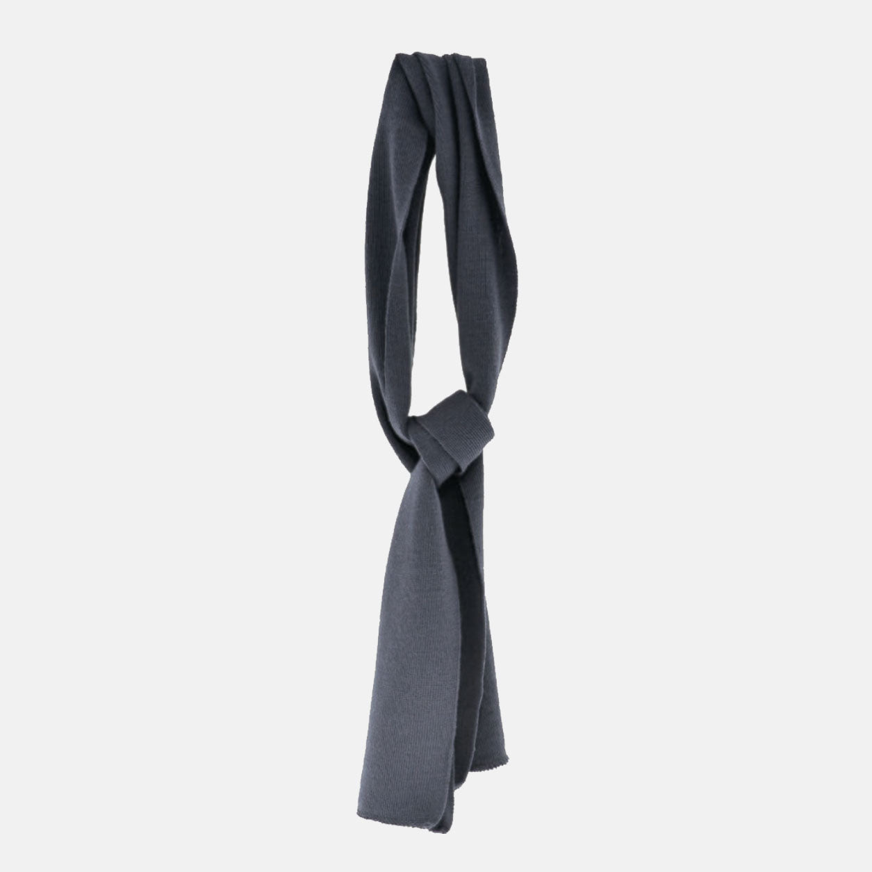 Promo sjaal met borduring