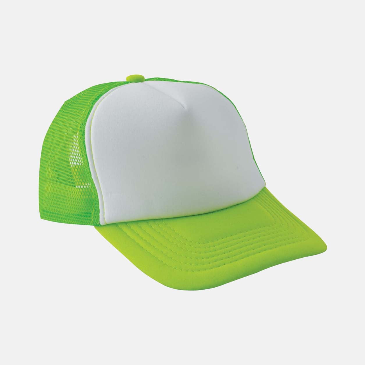 Trucker cap met bedrukking