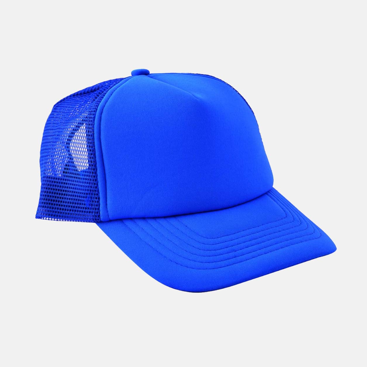 Trucker cap met bedrukking