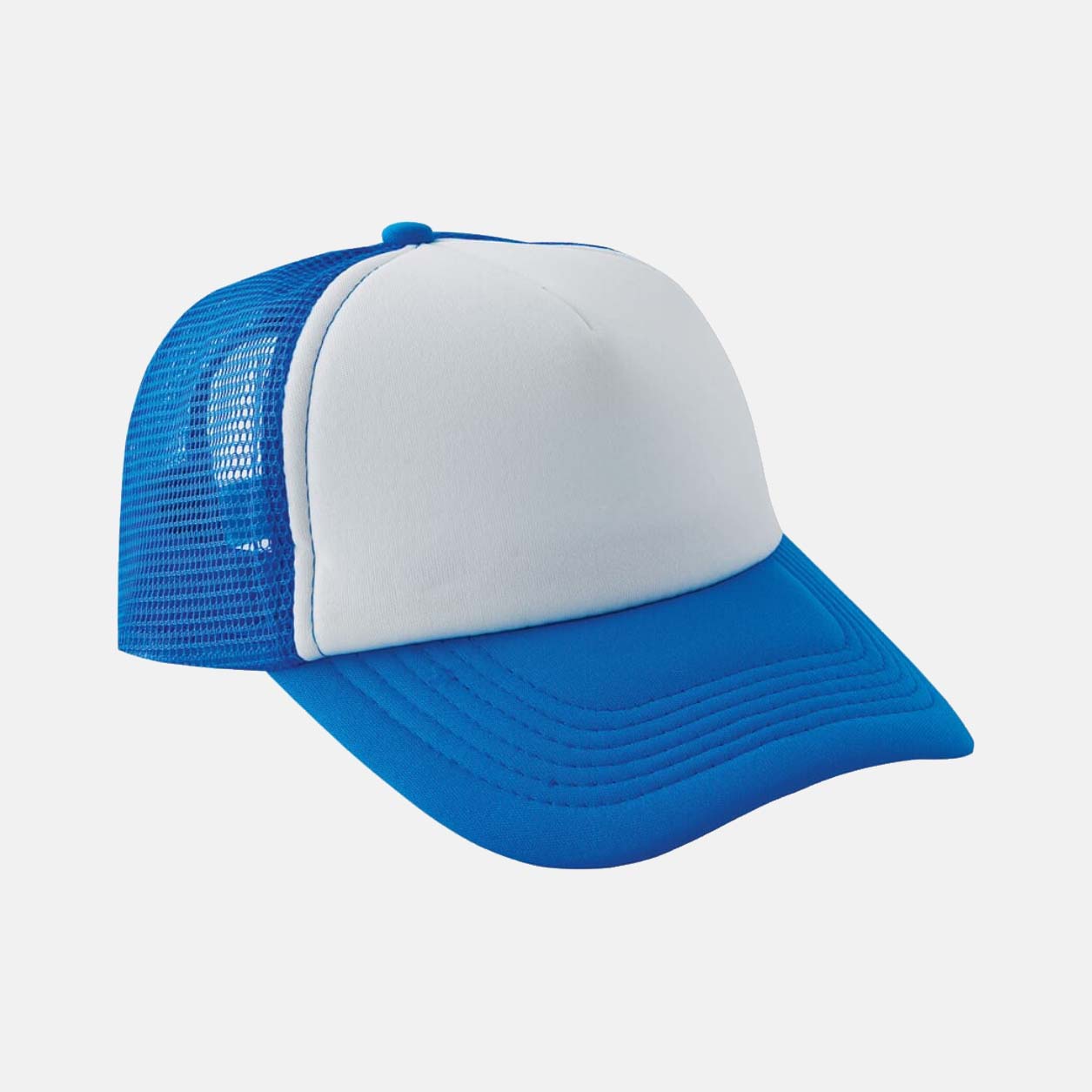 Trucker cap met bedrukking