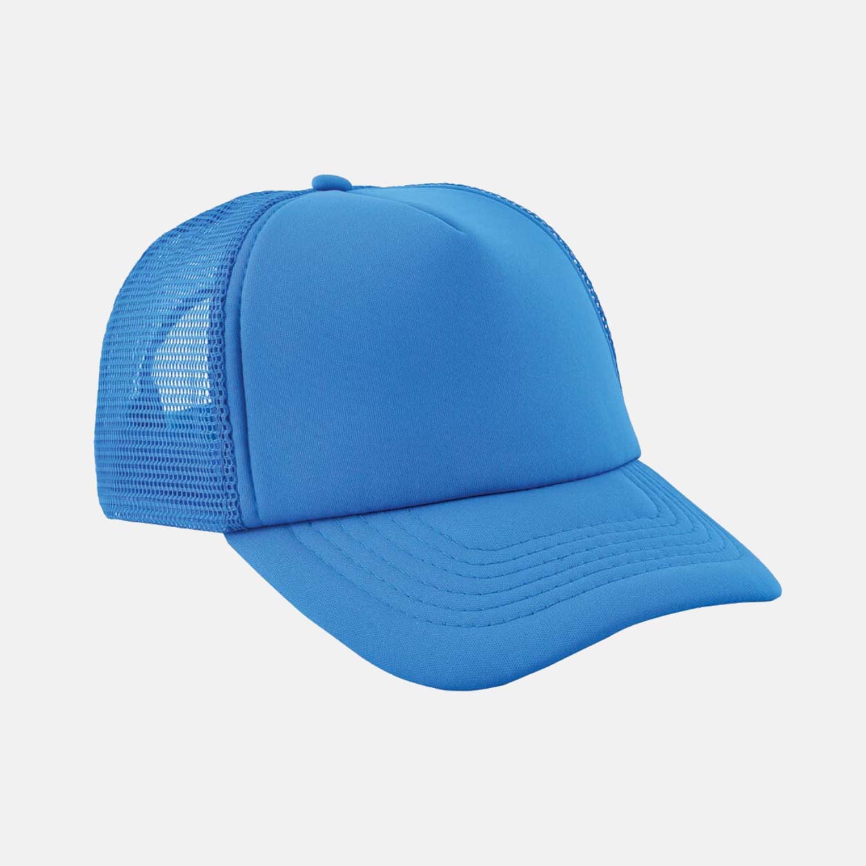 Trucker cap met bedrukking