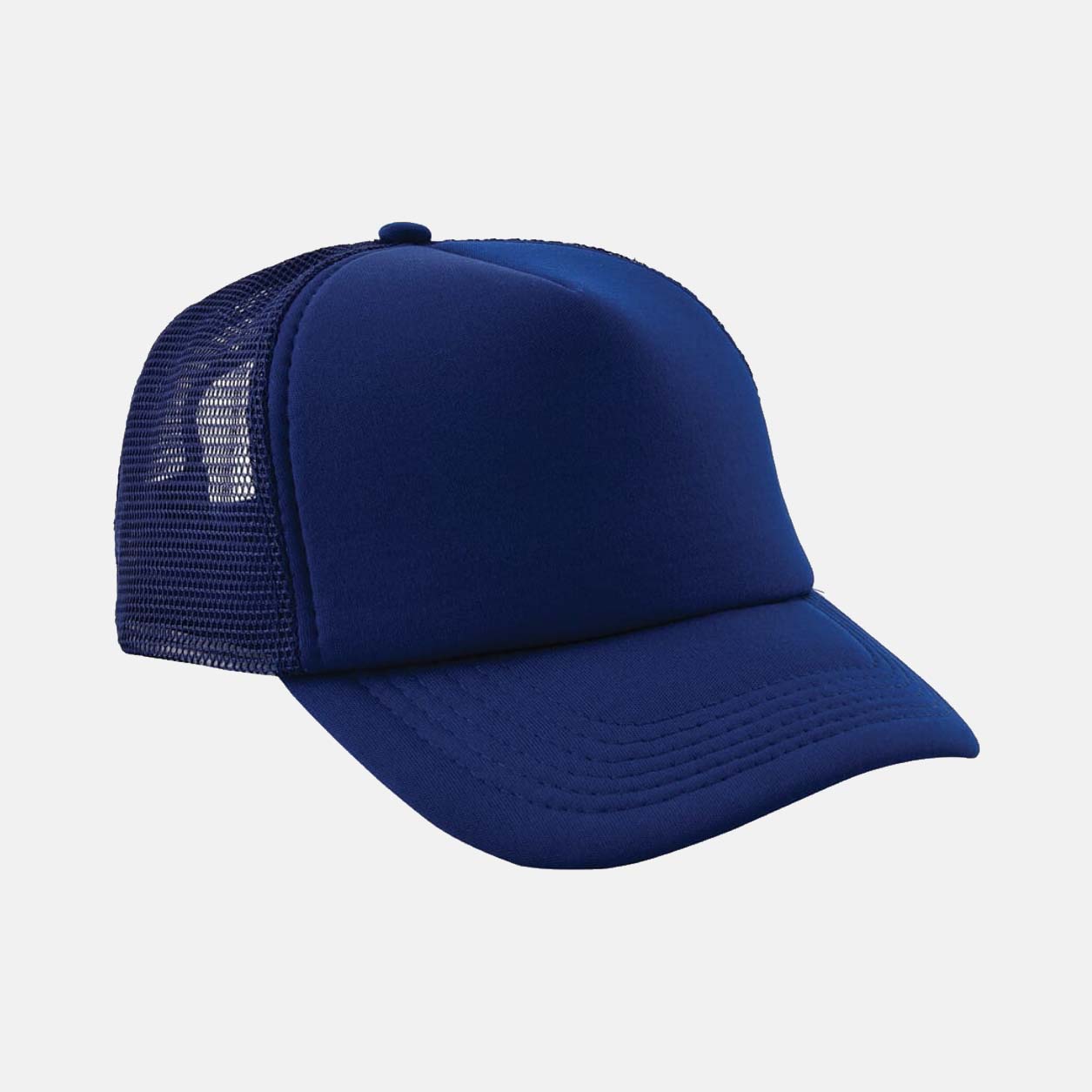 Trucker cap met bedrukking