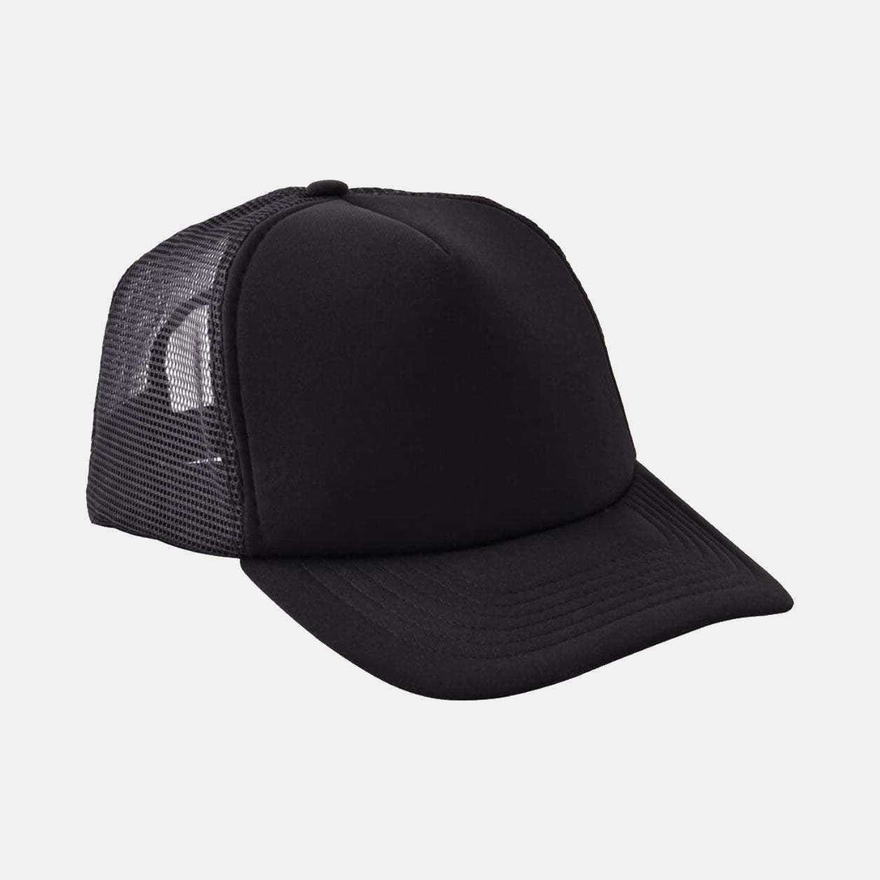 Trucker cap met bedrukking