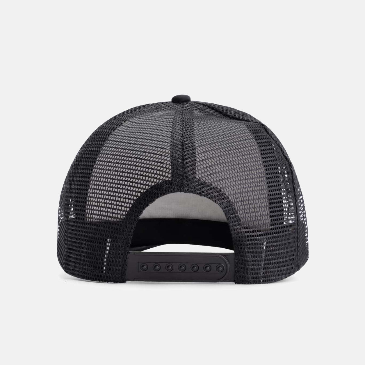 Trucker cap met bedrukking