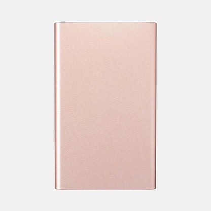 Pep Aluminium Powerbank 4000 mAh