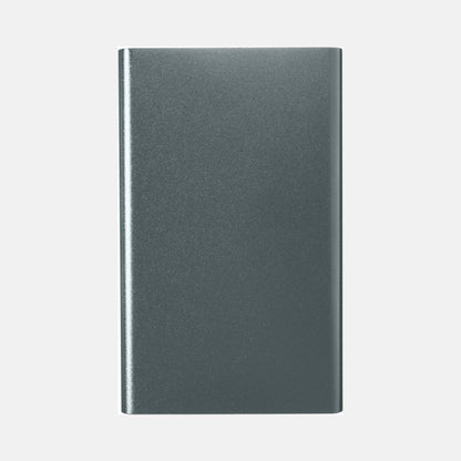 Pep Aluminium Powerbank 4000 mAh