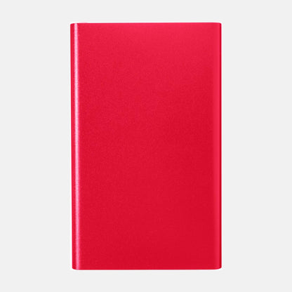 Pep Aluminium Powerbank 4000 mAh