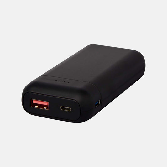 Odyssey 10.000 mAh High Density Powerbank